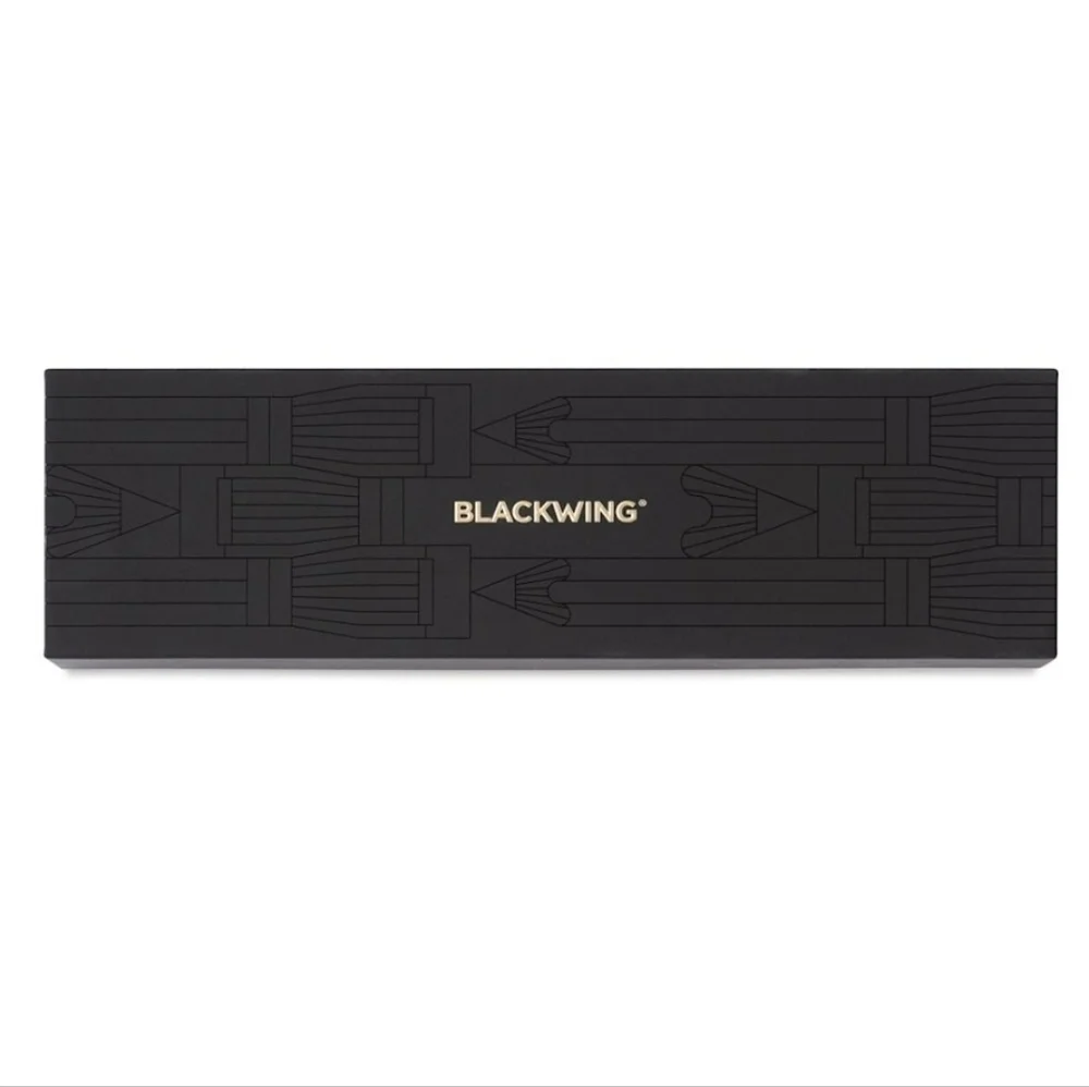 NEW!!! Blackwing Pencil Essentials Set, Retail Price $49.95 USD